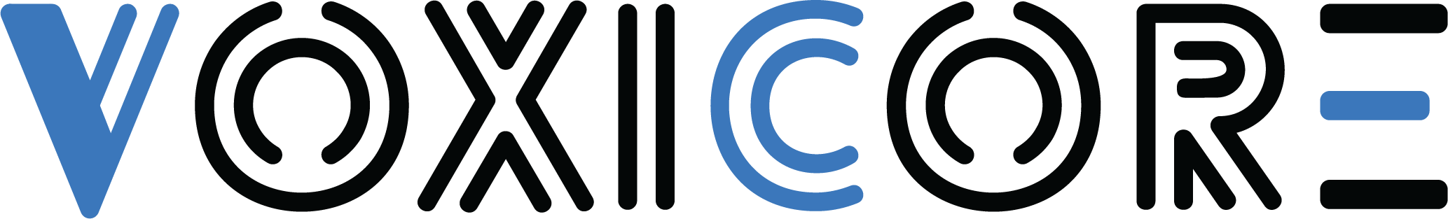 Voxicore Logo